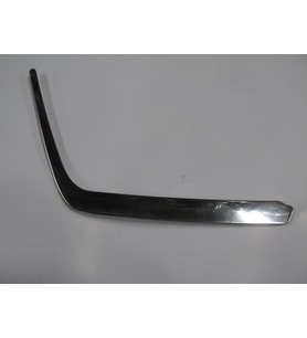 Mercedes E Class W124 93/95 Ön Tampon Üst Ni·kelajı Sağ (Tw)
