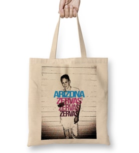 Arizona Zervas 04 Bez Çanta Uzun Saplı