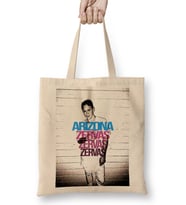 Arizona Zervas 04 Bez Çanta Uzun Saplı