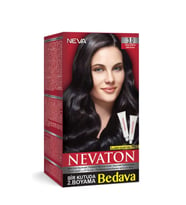 Saç Boyası Seti 3.0 Koyu Kahve 8698636611596