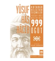Kutadgu Bilig'den Seçmeler