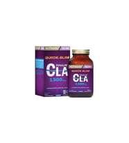 Nutraxin Quick-Slim CLA Tonalin 60 Kapsül