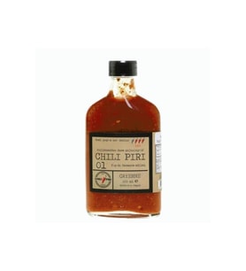 Hayfene Chili Piri Fermente Acı Sos No:1 200 ml