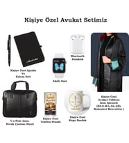 Avukata Özel Hediye Seti 2