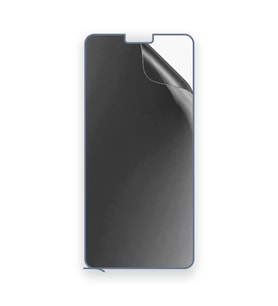 SChitec Realme C1 Uyumlu Ön Yüzey Hayalet Privacy Hidrojel Ekran Koruyucu
