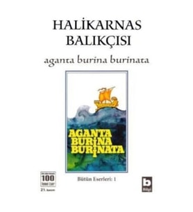 AGANTA BURİNA BURİNATA
