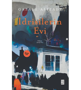 İdrisîlerin Evi
