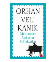 Mektuplar Anketler Mülakatlar