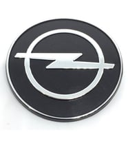 Opel Astra F Arka Bagaj Amblemi 1992-1994