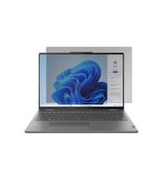 Lenovo Yoga 7i Gen 9 16 inç Hayalet Ekran Koruyucu Şeffaf (Şeffaf Hologram)