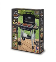 Smoby, Eğlenceli Barbekü Mangal Oyun Seti