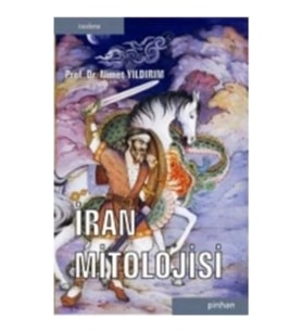 İran Mitolojisi