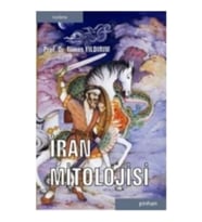 İran Mitolojisi