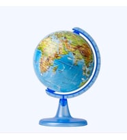 GÜRBÜZ 15 CM FİZİKİ KÜRE