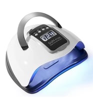LED Oje kurutbaşlık 220 W Sun X11 66 Led