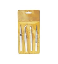 Prolink PY-019 4 Parça Cımbız Seti