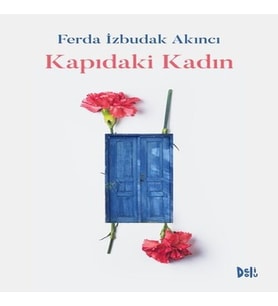 Kapıdaki Kadın