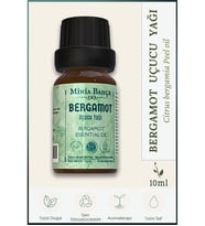Bergamot Uçucu Yağı 10ml