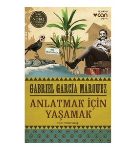 Anlatmak İçin Yaşamak