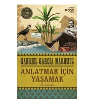 Anlatmak İçin Yaşamak