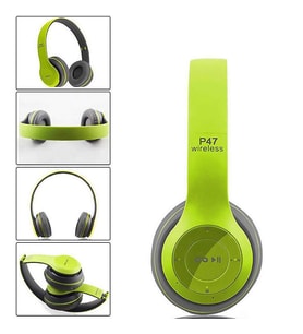 P47 Bluetooth Kulaklık