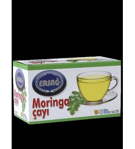 ERSAĞ MORİNGA ÇAYI
