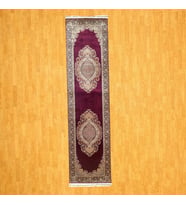 Babil 80 x 300 İpek Yolluk