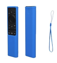 Weko WK-24716 Silikon Kumanda Koruma Kılıfı Samsung Marka İçin Uydundur