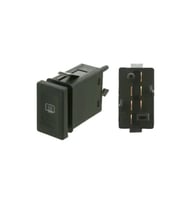 VOLKSWAGEN PASSAT B-5 1997 - 2005 ARKA CAM REZİSTANS ANAHTARI
