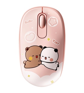 AKKO Dudu and Bubu Smart1 Kablosuz Mouse