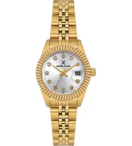 DANIEL KLEIN DK.3.10029-1 KADIN KOL SAATİ (Gold)