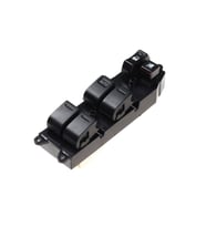 TOYOTA HİLUX SOL DÖRTLÜ CAM DÜĞMESİ ANAHTARI 1998 - 2006