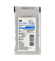 Steri Strip - Mavi - 12 mm x 100 mm