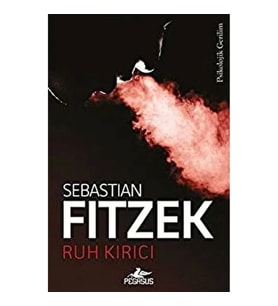 Ruh Kırıcı