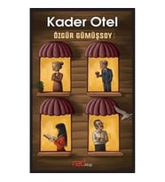 Kader Otel