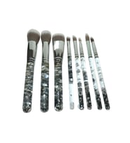 Simple Pro Femmelia8 Parça Fırça Seti