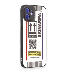 IPHONE 11 UYUMLU MIRROR AYNA DESENLİ TELEFON KILIFI
