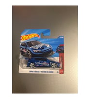 CUPRA e-RACER /Voiture de course JJL50