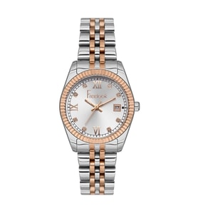 FREELOOK FL.1.10417.5 KADIN KOL SAATİ (Rose)