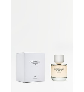 ZARA GOURMAND ADDICT EDT 90 ML  KADIN PARFÜMÜ (YENİ ŞİŞE)