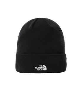 The North Face Norm Beanie Bere NF0A5FW1JK31 Siyah