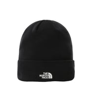 The North Face Norm Beanie Bere NF0A5FW1JK31 Siyah