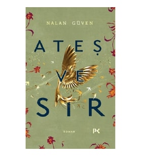 Ateş ve Sır