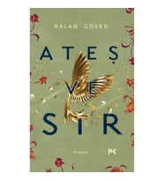 Ateş ve Sır