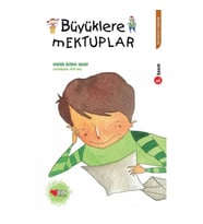 Büyüklere Mektuplar