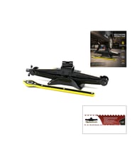 1.5 TON - CIRCIR KOLLU KRİKO (5690)
