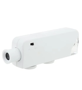 -Mini 160x-200x Fonksiyonlu Mikroskop Takı Büyüteç MG10081-1A