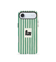 iPhone 17 Air Vorian Çift Katmanlı Kılıf Je M En Fous Green