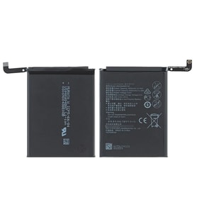Tkgz Uyumlu MATE 10 Uyumlu Pil Sıfır - Servis