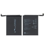 Tkgz Uyumlu MATE 10 Uyumlu Pil Sıfır - Servis